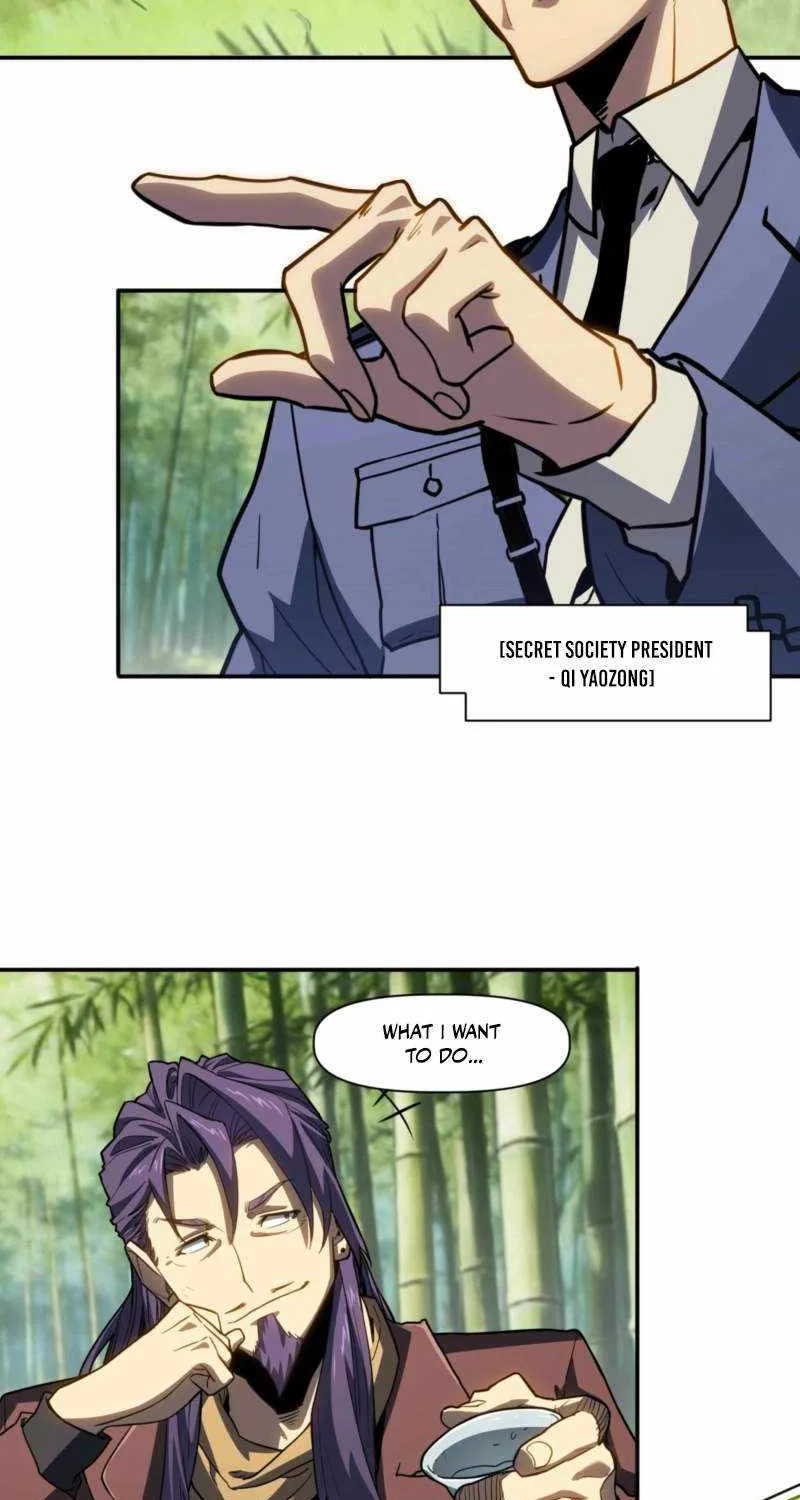 Invincible With Only a Single Point of HP, chapter 22, page 22