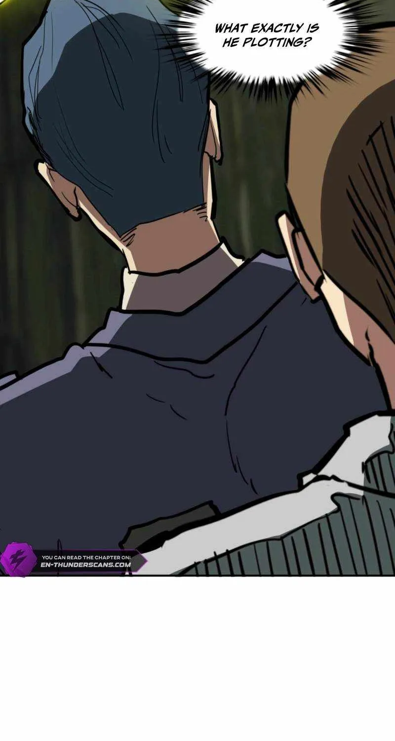Invincible With Only a Single Point of HP, chapter 22, page 26