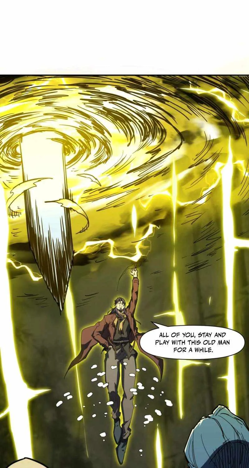 Invincible With Only a Single Point of HP, chapter 22, page 30