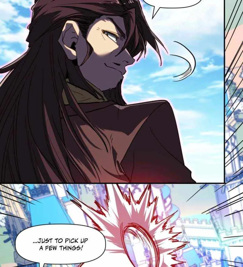 Invincible With Only a Single Point of HP, chapter 22, page 53