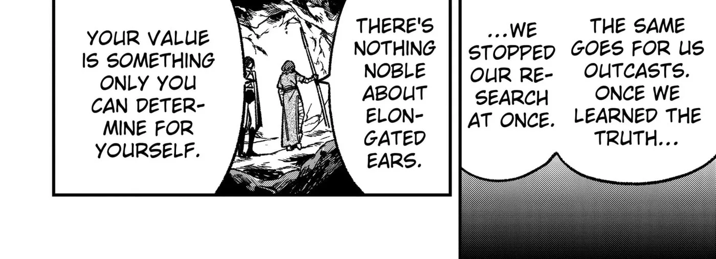 Money Forest, chapter 23, page 28