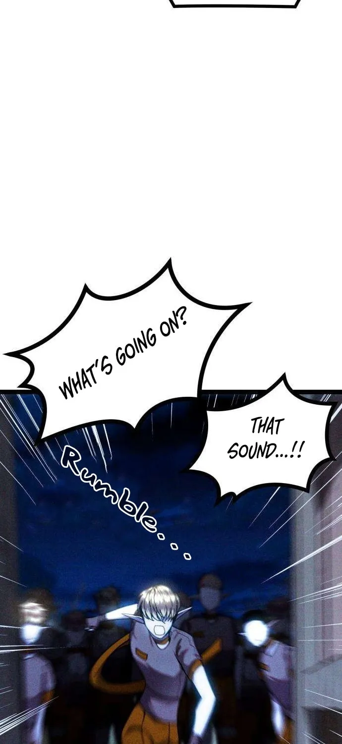Fantasy Enlistment Squad, chapter 24, page 2