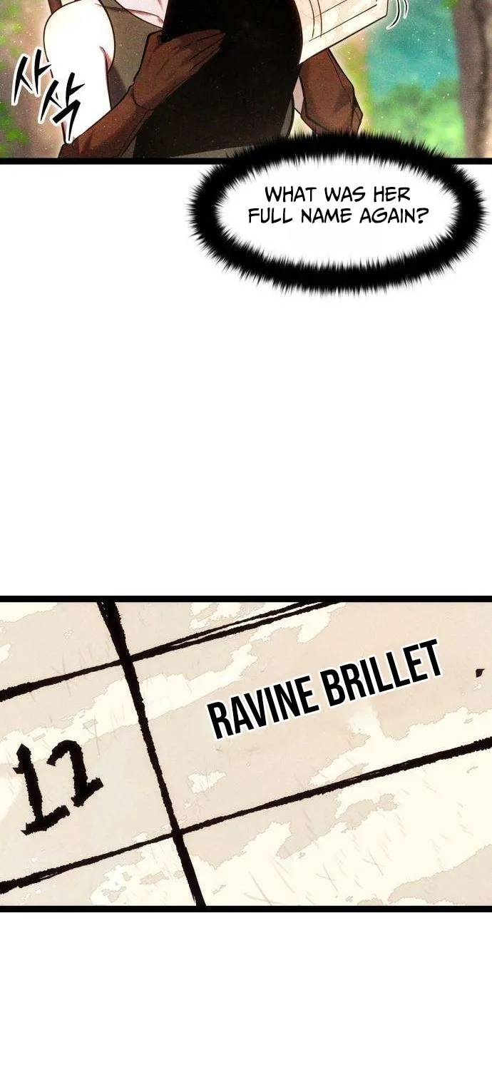 Fantasy Enlistment Squad, chapter 24, page 23