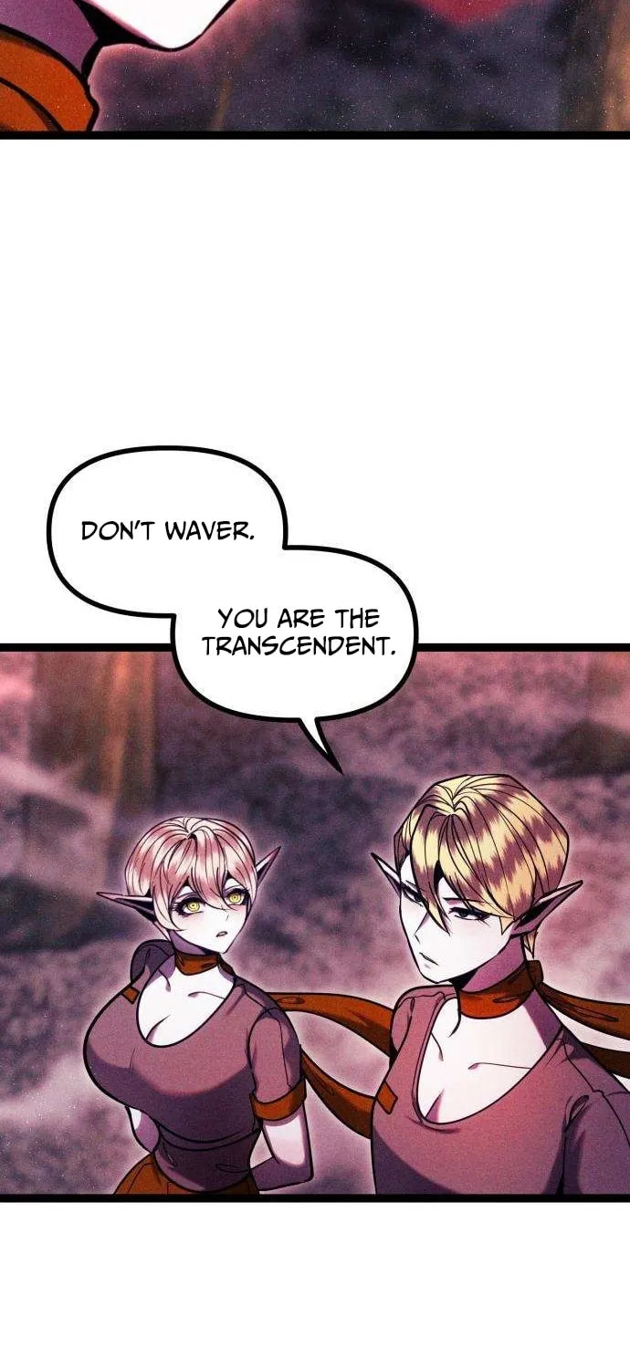 Fantasy Enlistment Squad, chapter 24, page 35