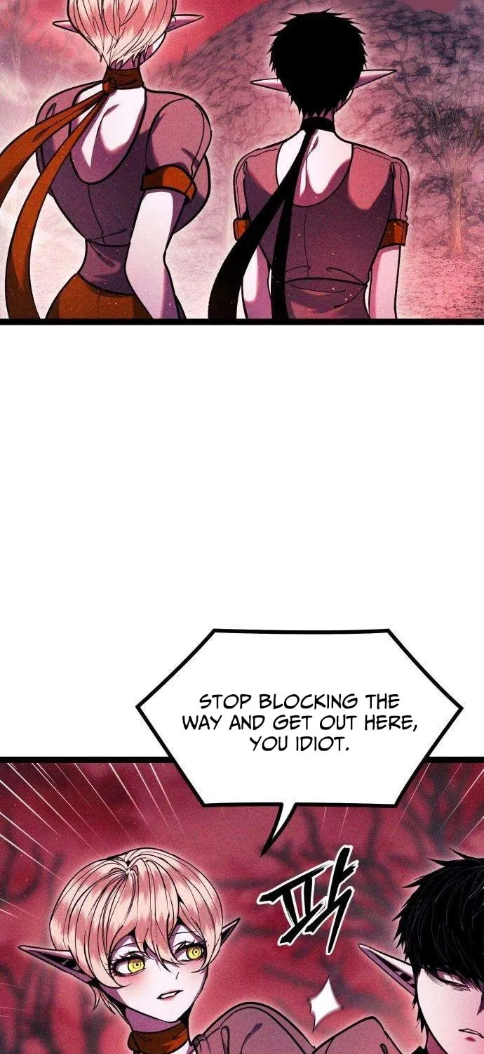 Fantasy Enlistment Squad, chapter 24, page 40