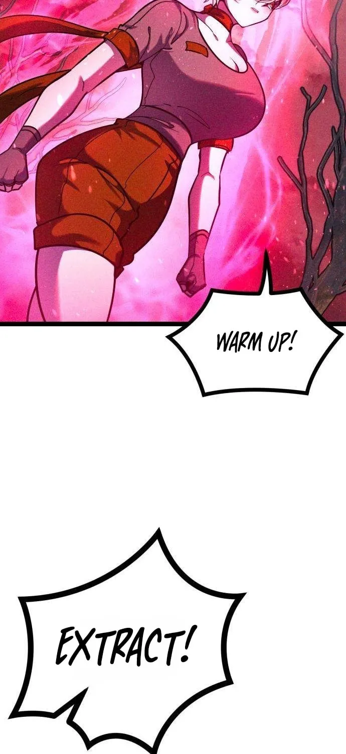 Fantasy Enlistment Squad, chapter 24, page 43