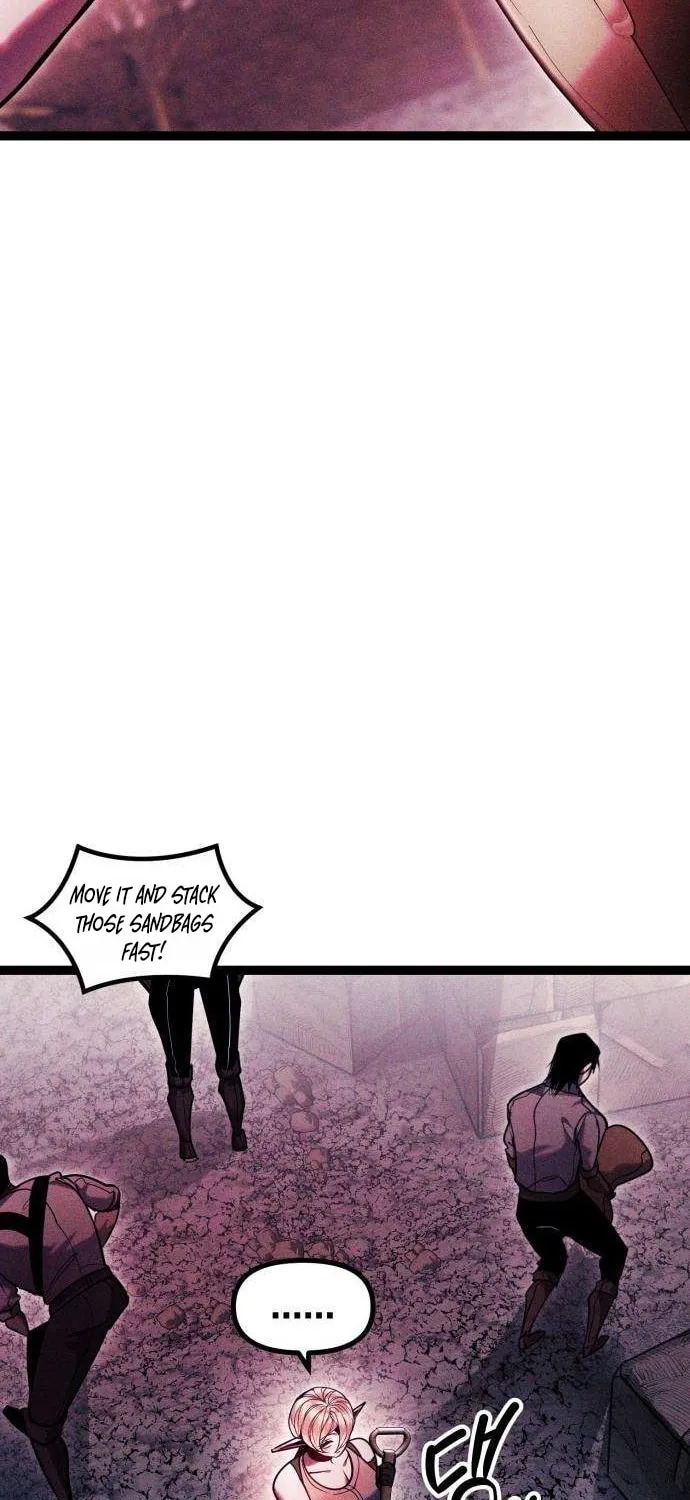 Fantasy Enlistment Squad, chapter 24, page 71
