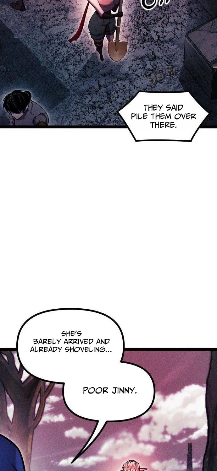 Fantasy Enlistment Squad, chapter 24, page 72