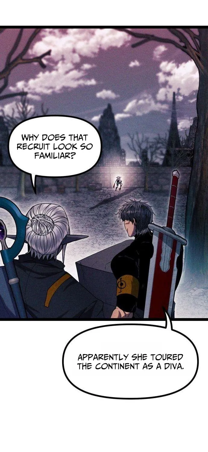 Fantasy Enlistment Squad, chapter 24, page 77