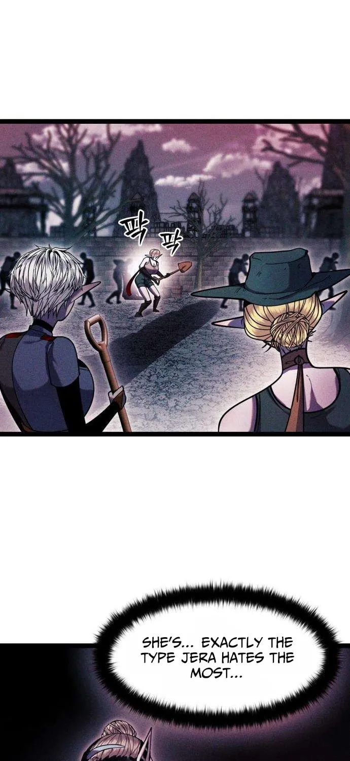 Fantasy Enlistment Squad, chapter 24, page 81