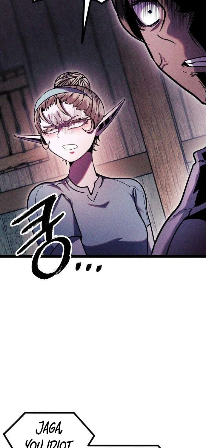 Fantasy Enlistment Squad, chapter 24, page 94