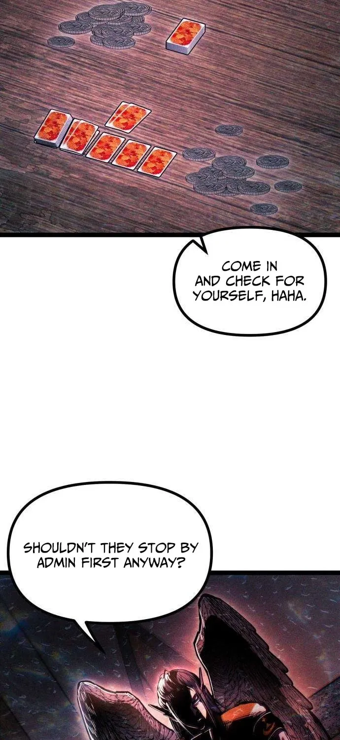 Fantasy Enlistment Squad, chapter 24, page 100
