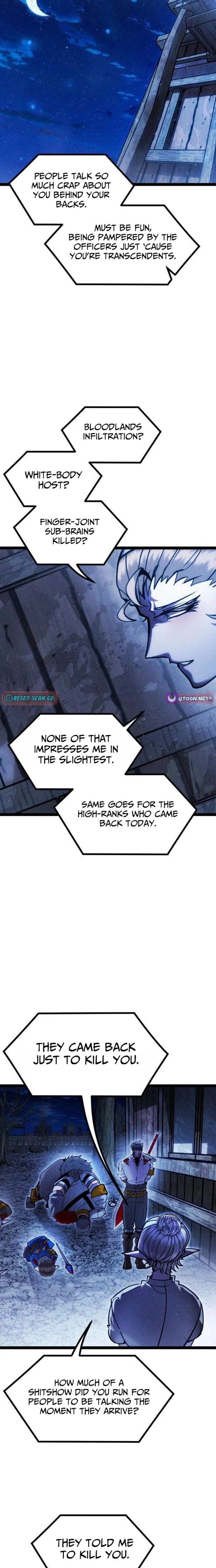 Fantasy Enlistment Squad, chapter 25, page 23