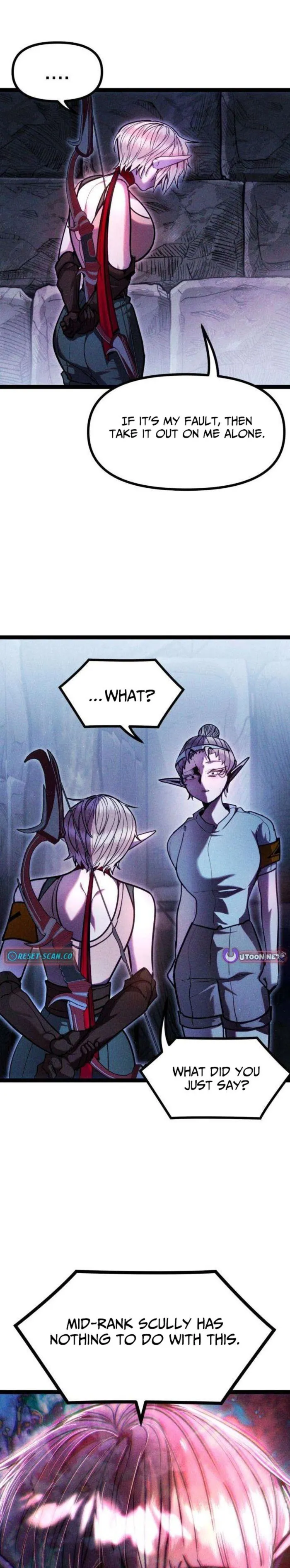 Fantasy Enlistment Squad, chapter 26, page 1
