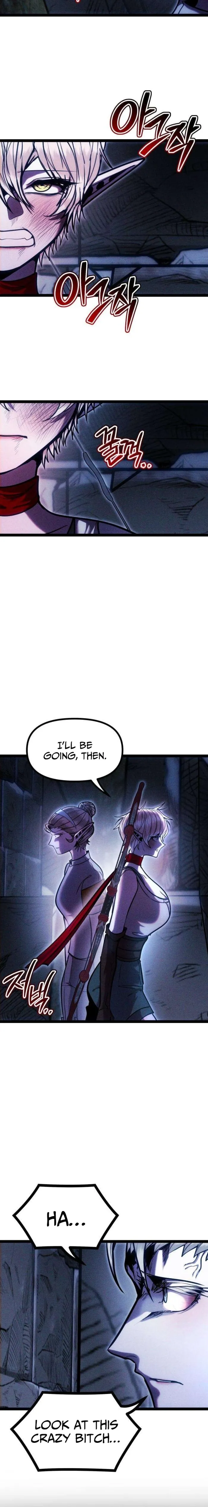 Fantasy Enlistment Squad, chapter 26, page 4