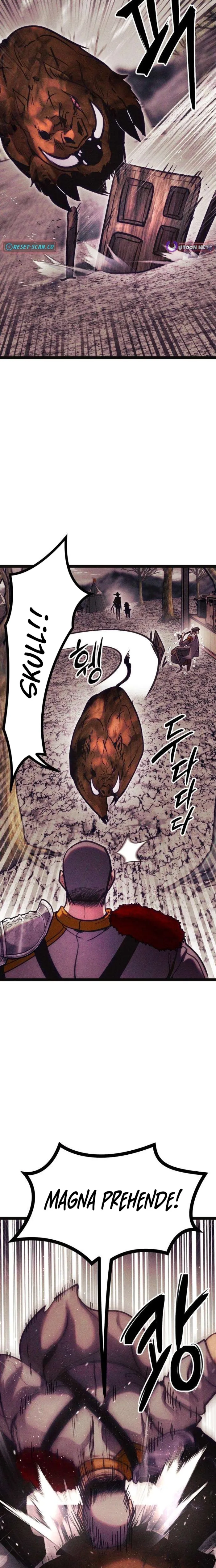 Fantasy Enlistment Squad, chapter 26, page 14