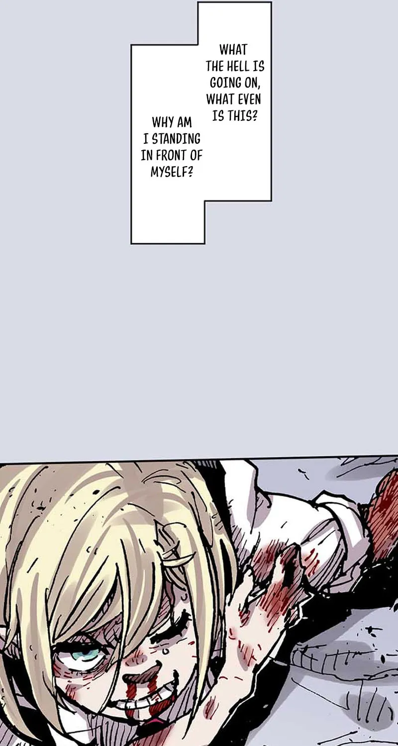 Clevatess, chapter 89, page 12