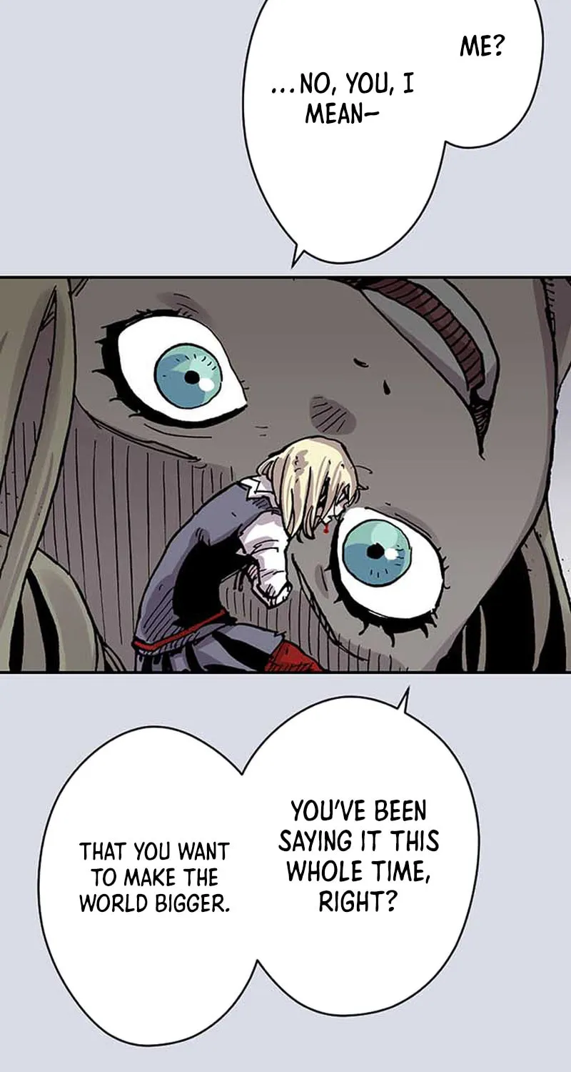 Clevatess, chapter 89, page 15