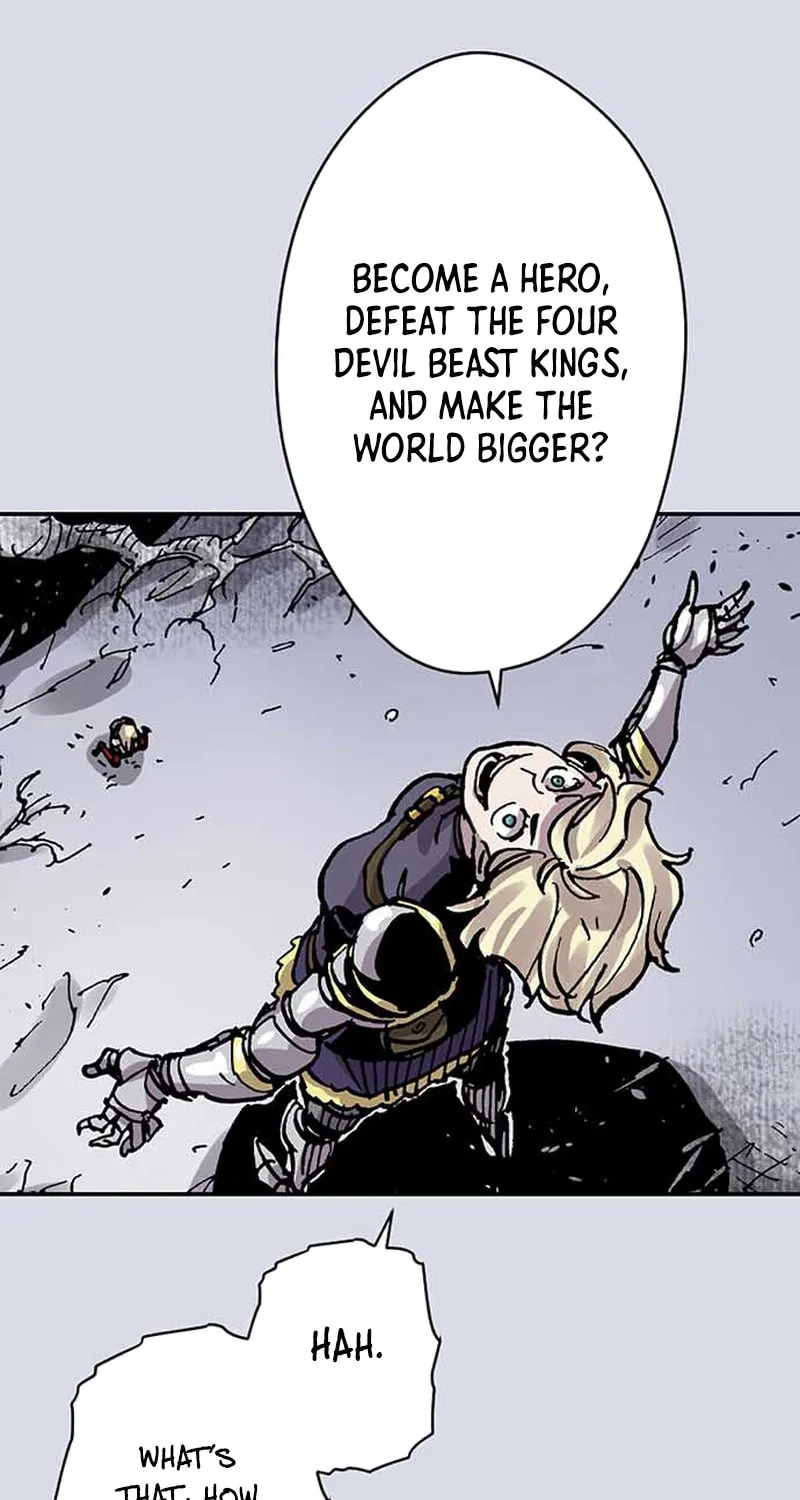 Clevatess, chapter 89, page 16