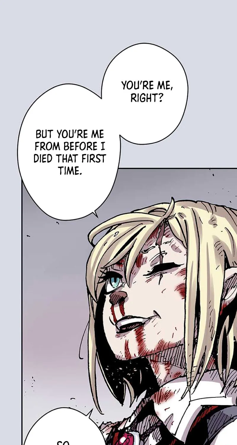 Clevatess, chapter 89, page 30