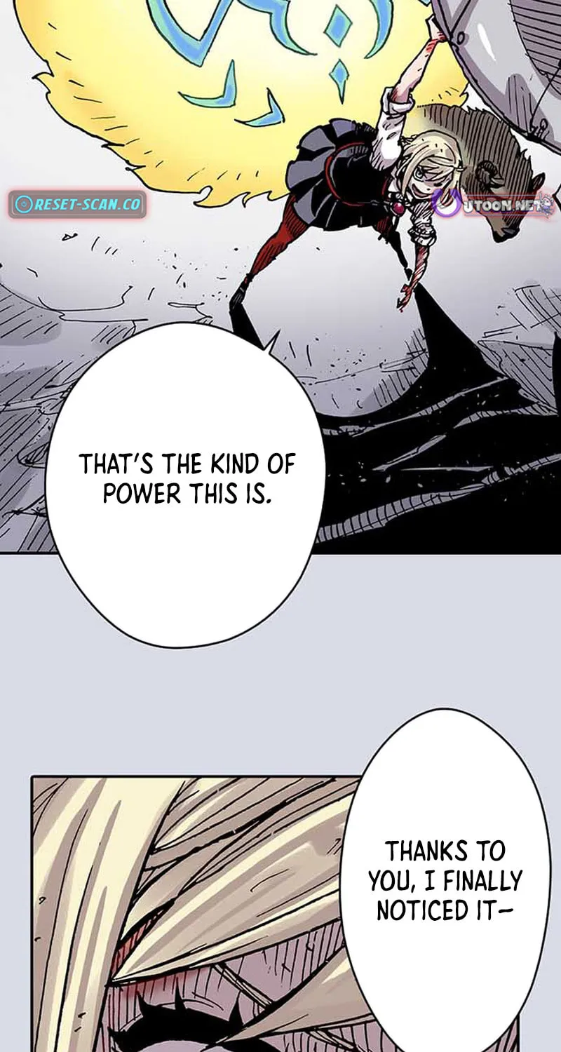 Clevatess, chapter 89, page 39