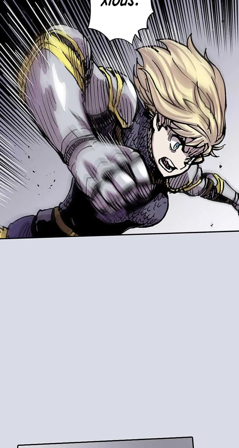 Clevatess, chapter 89, page 41