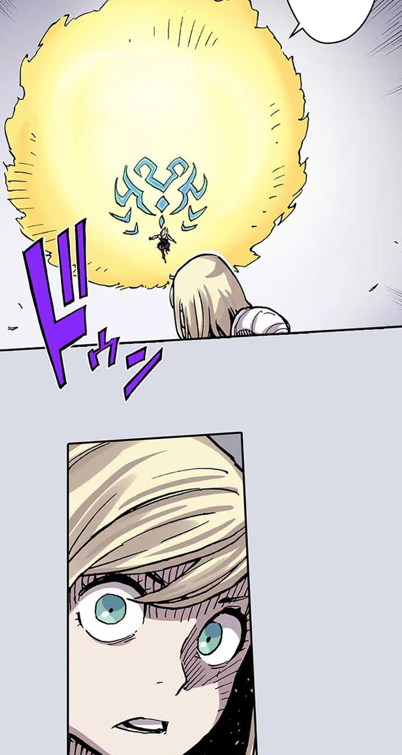 Clevatess, chapter 89, page 46
