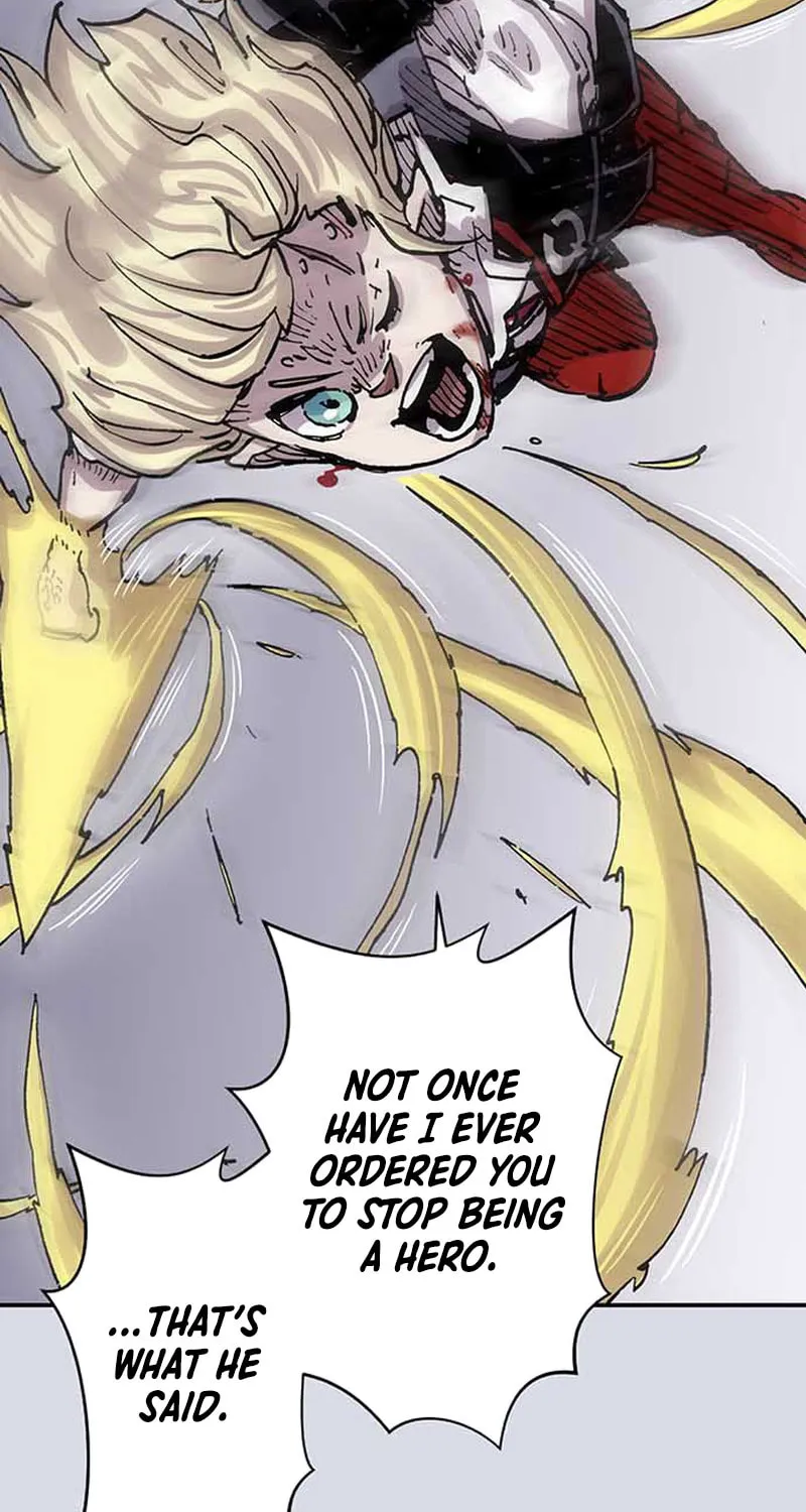 Clevatess, chapter 89, page 50
