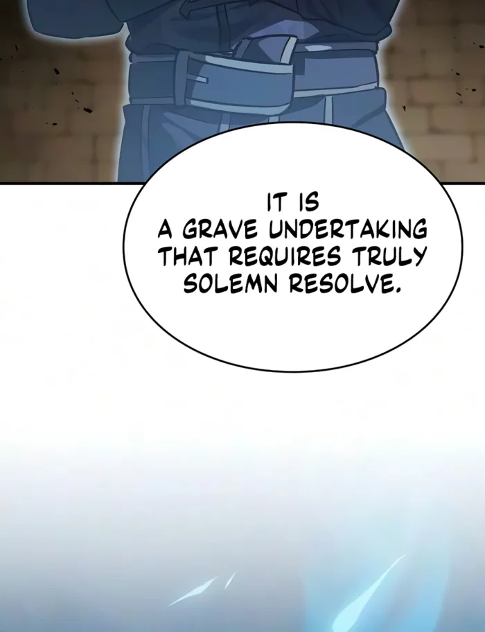 The Sword-Eating Swordmaster, chapter 31, page 6