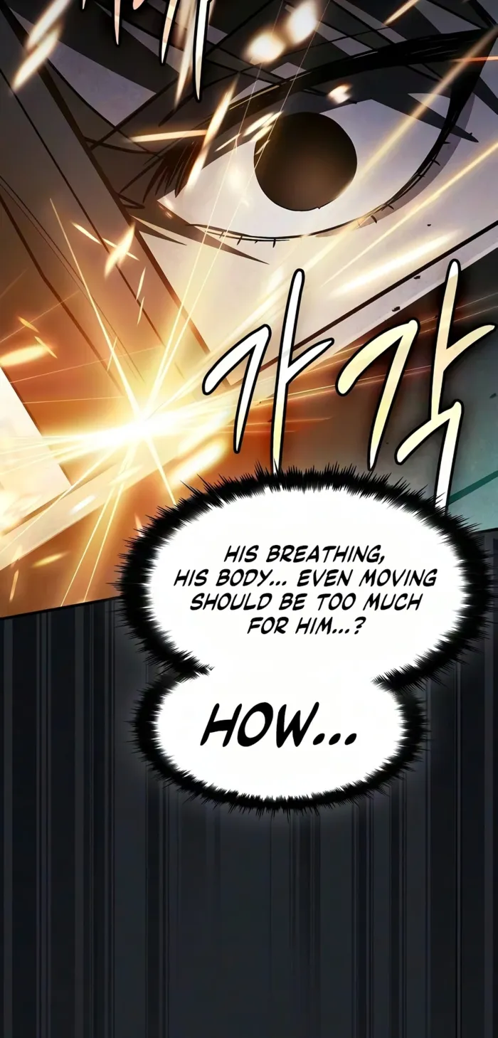 The Sword-Eating Swordmaster, chapter 31, page 14