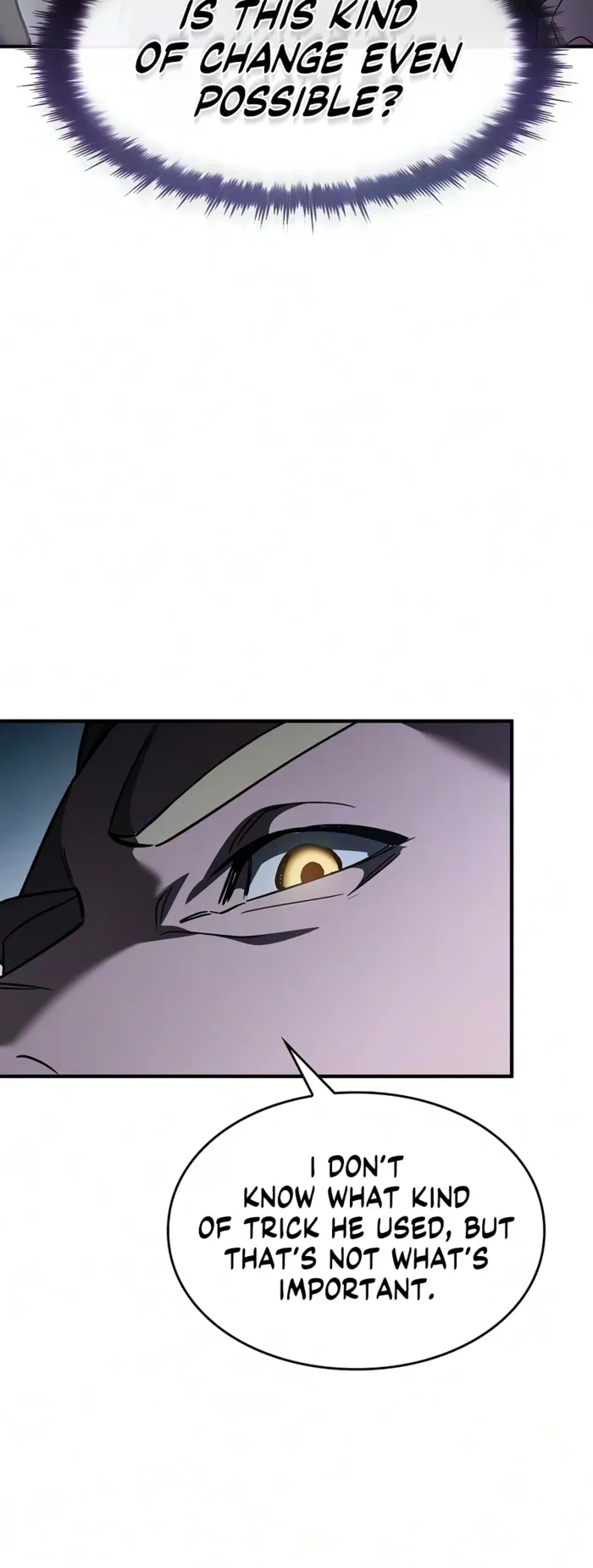 The Sword-Eating Swordmaster, chapter 32, page 4