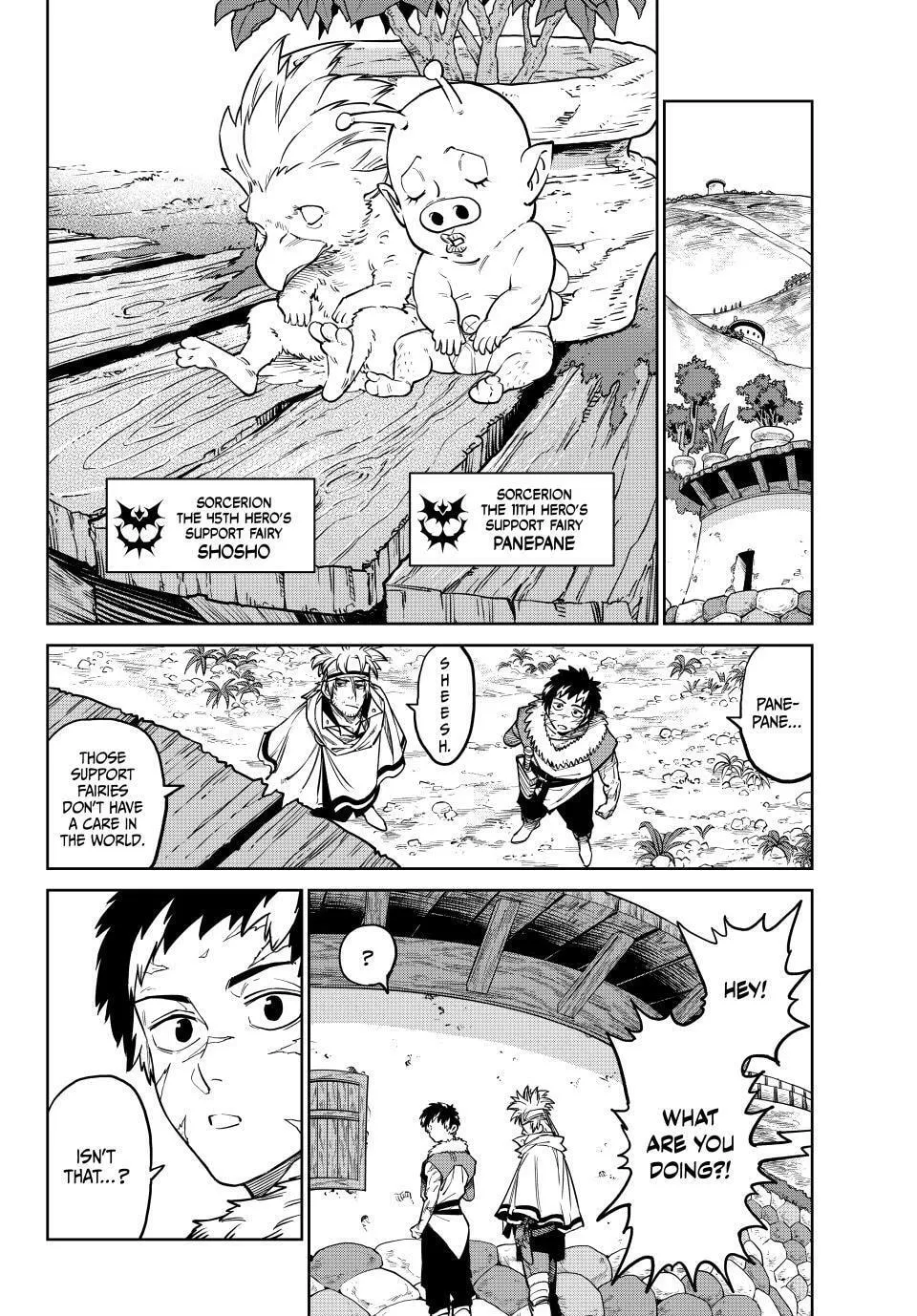 Versus, chapter 33.1, page 14