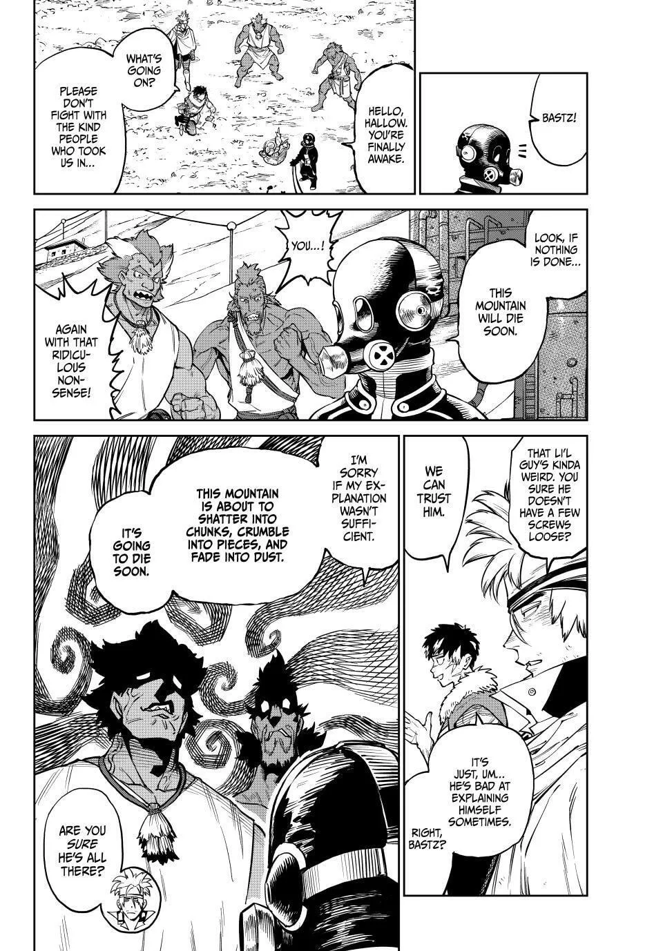 Versus, chapter 33.1, page 16