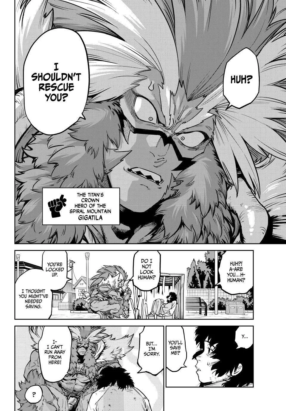 Versus, chapter 33.2, page 4
