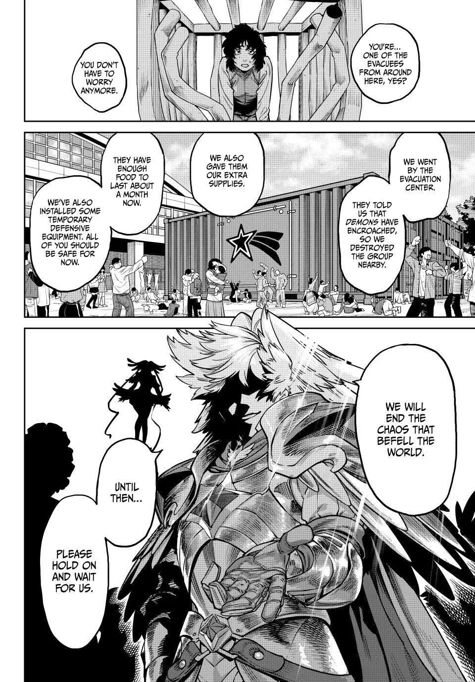 Versus, chapter 33.2, page 8
