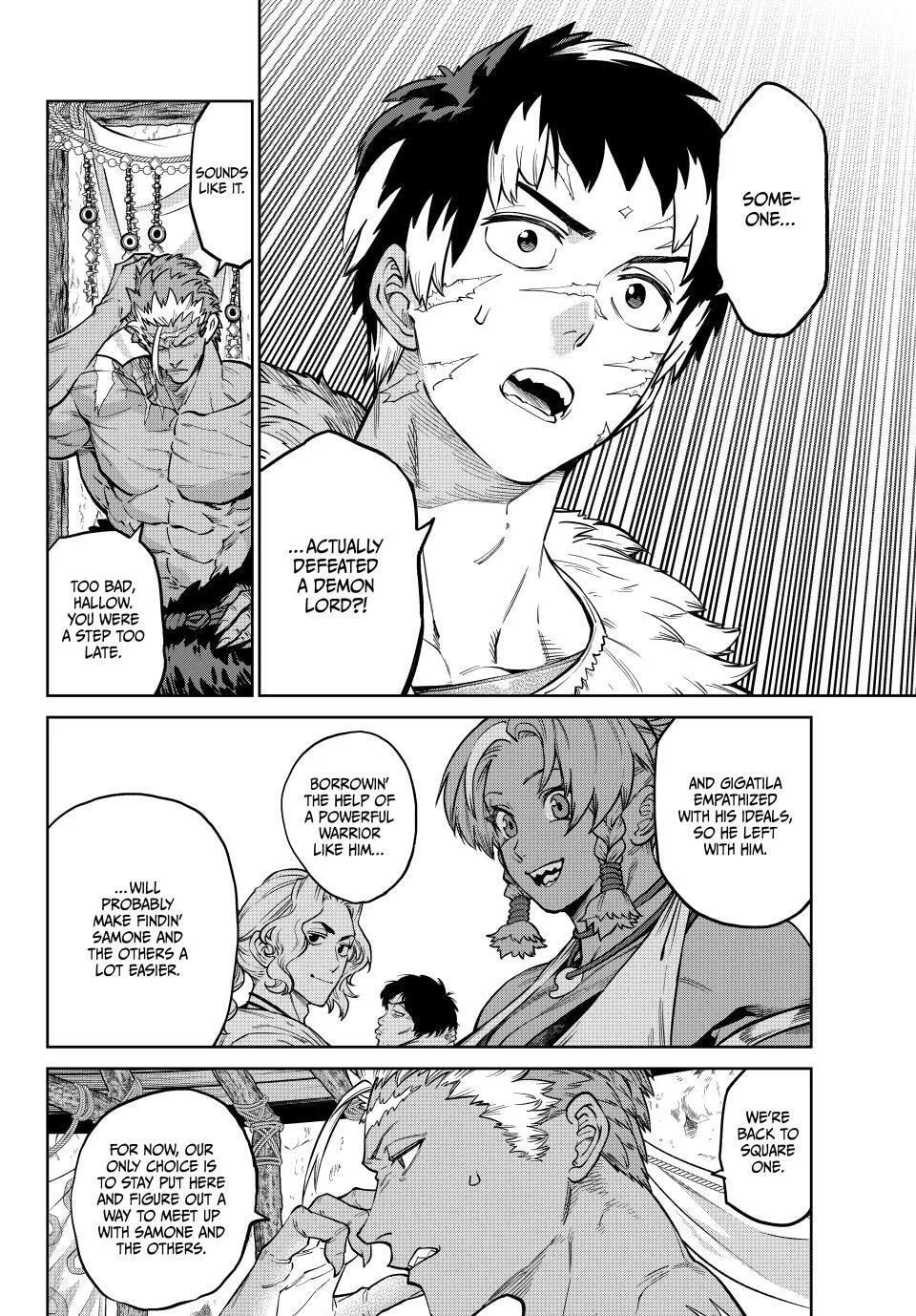 Versus, chapter 33.2, page 13