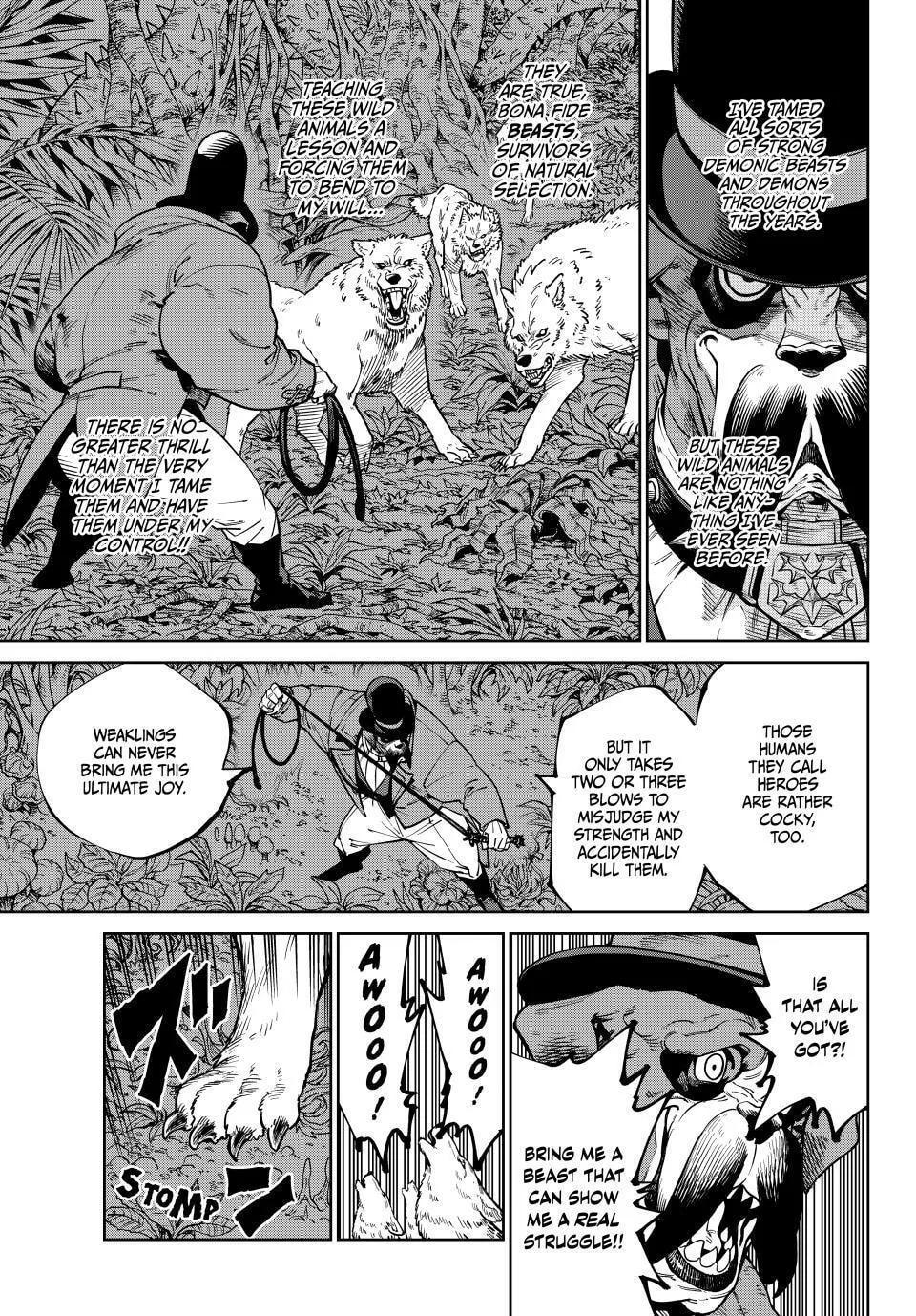 Versus, chapter 34, page 3