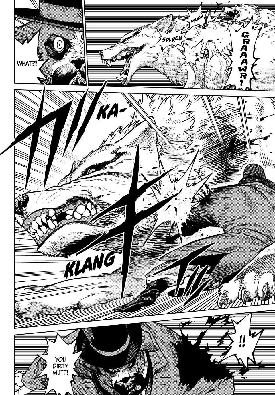 Versus, chapter 34, page 6