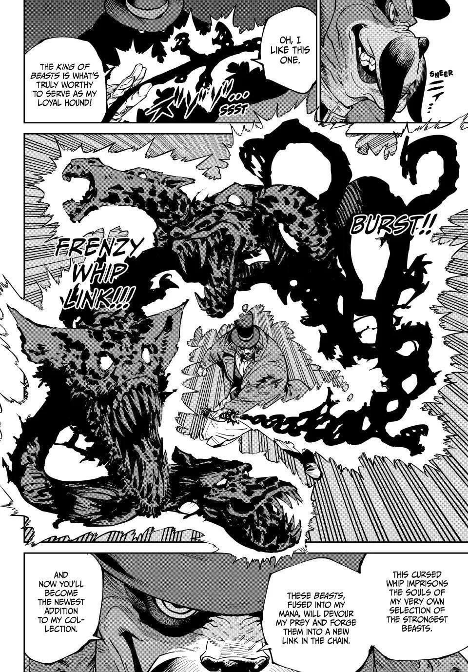 Versus, chapter 34, page 8