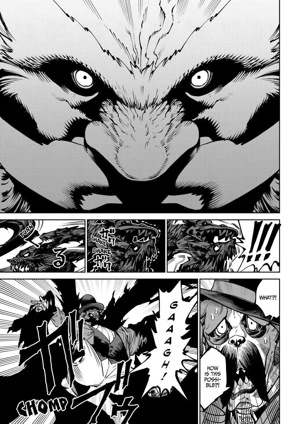 Versus, chapter 34, page 24