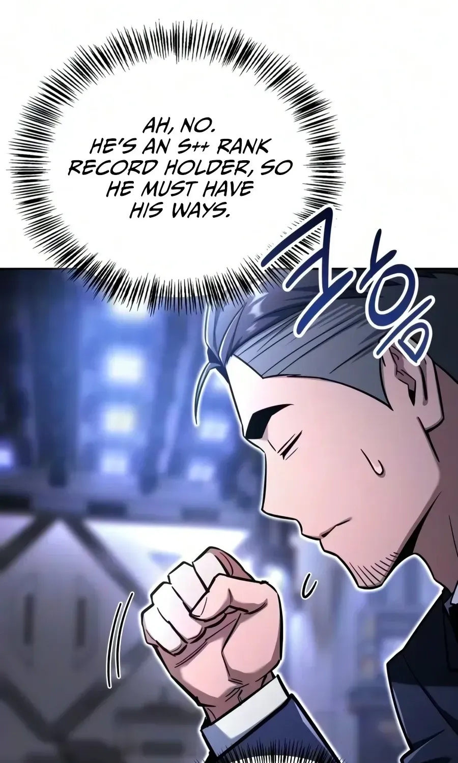 A Wimp’s Strategy Guide to Conquer the Tower, chapter 32, page 21