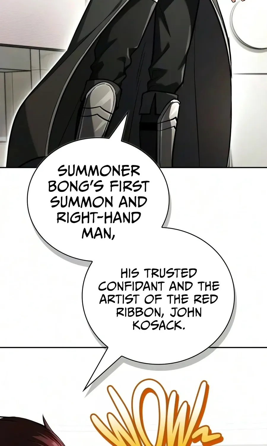 A Wimp’s Strategy Guide to Conquer the Tower, chapter 32, page 39