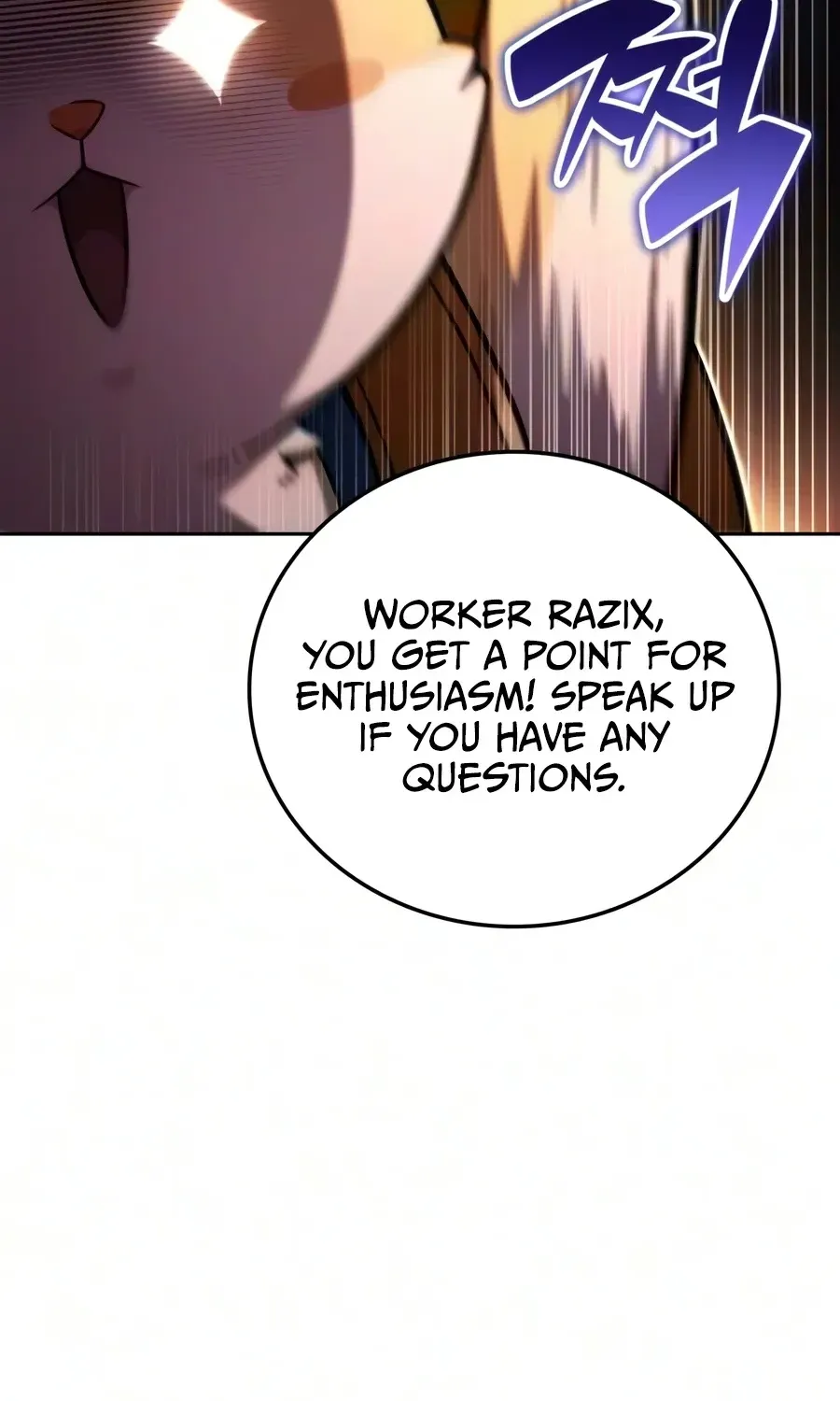 A Wimp’s Strategy Guide to Conquer the Tower, chapter 32, page 44