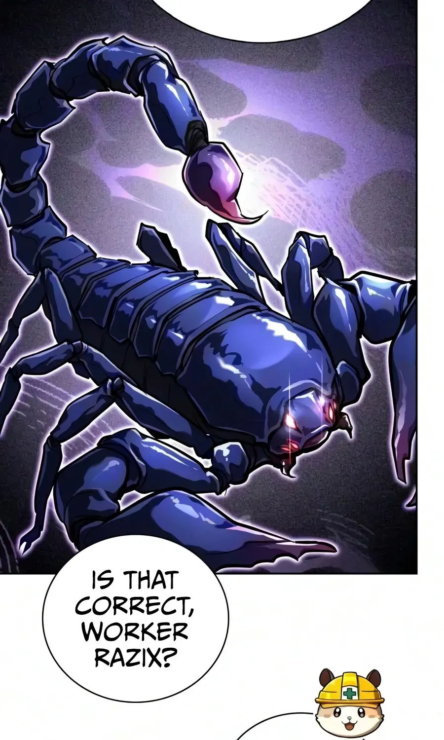 A Wimp’s Strategy Guide to Conquer the Tower, chapter 32, page 62