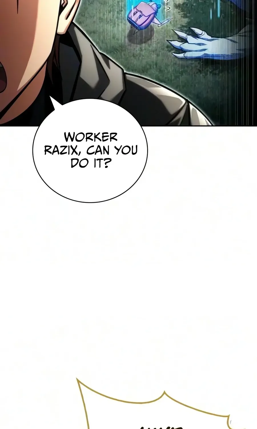 A Wimp’s Strategy Guide to Conquer the Tower, chapter 32, page 69