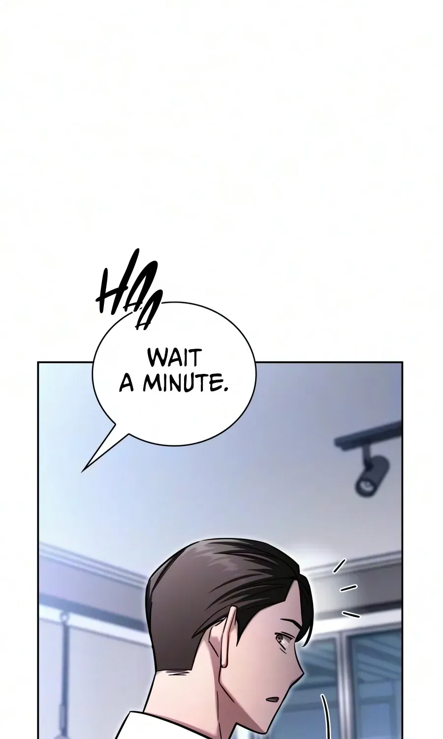 A Wimp’s Strategy Guide to Conquer the Tower, chapter 32, page 89