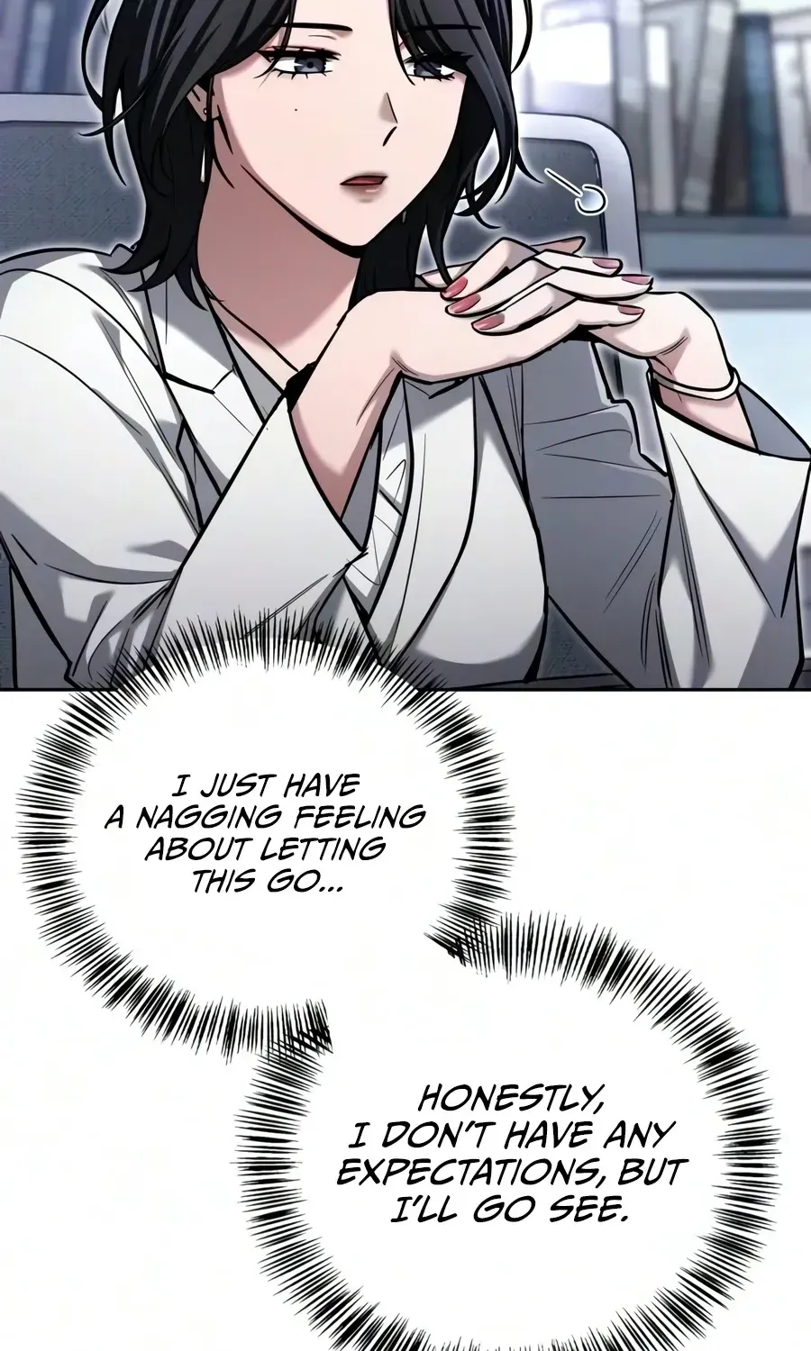 A Wimp’s Strategy Guide to Conquer the Tower, chapter 32, page 93