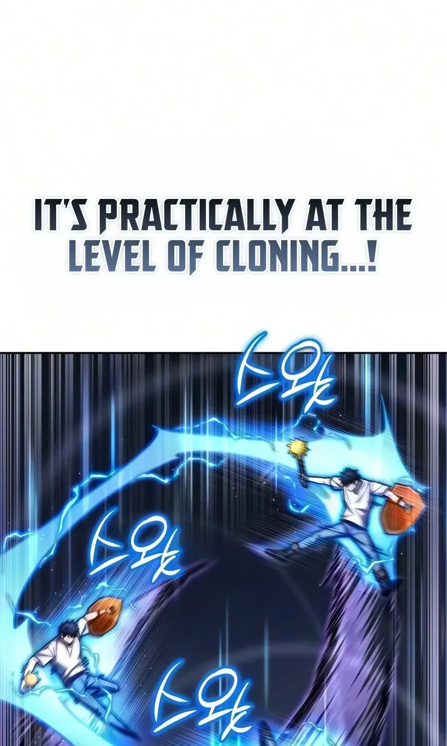 A Wimp’s Strategy Guide to Conquer the Tower, chapter 32, page 107