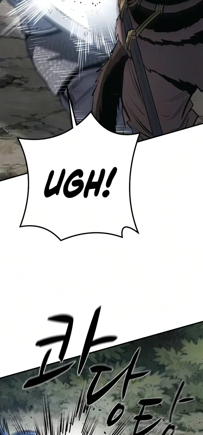 The Berserker's Second Playthrough, chapter 27, page 10