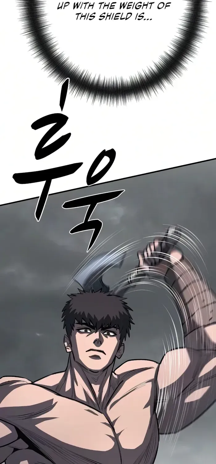 The Berserker's Second Playthrough, chapter 27, page 13